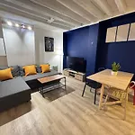 Flat In The Center Of Paris