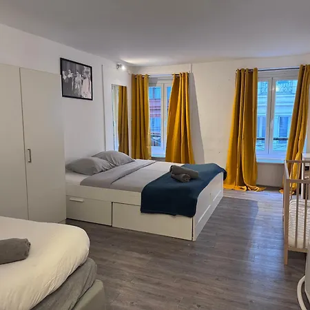 Appartamento Flat In The Center Of