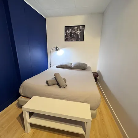 Appartamento Flat In The Center Of Parigi