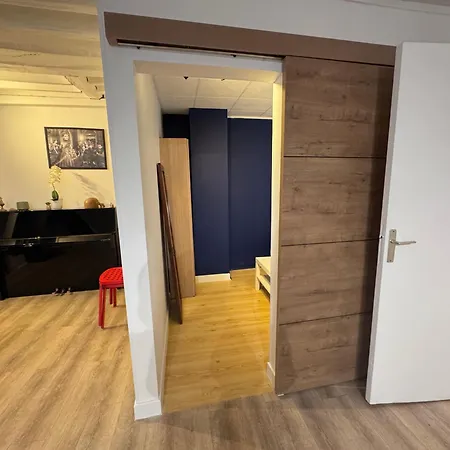 Flat In The Center Of Parigi