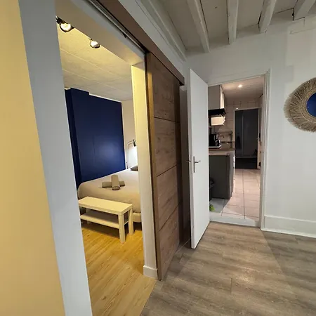 Appartamento Flat In The Center Of